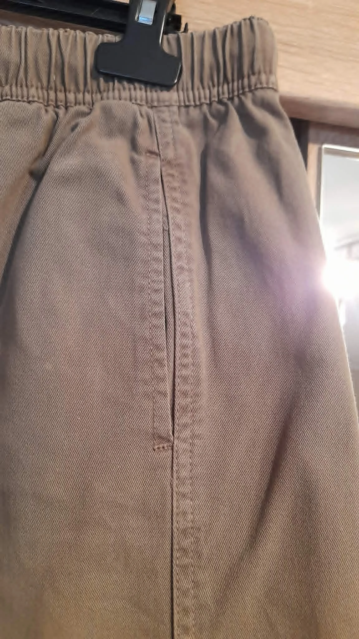Calça 7/8 Zara Tamanho M – photo 3